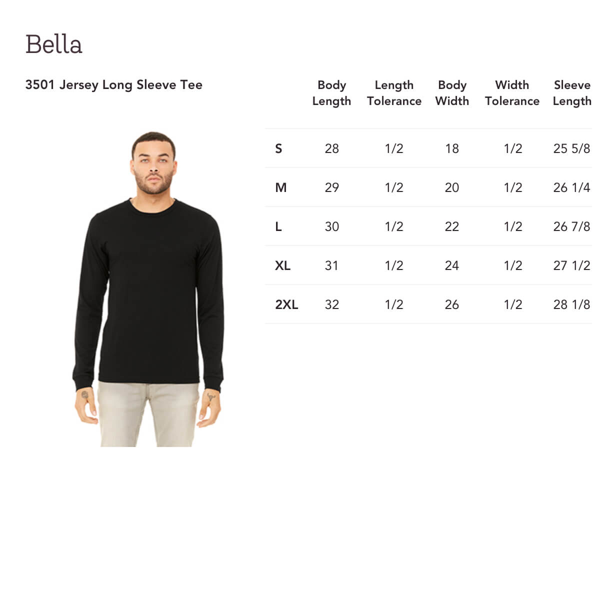 Holy Spirit Come! Long Sleeve