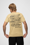 Make Disciples, Not Followers T-Shirt