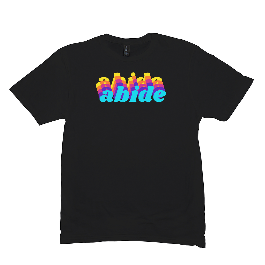 Abide T-Shirt