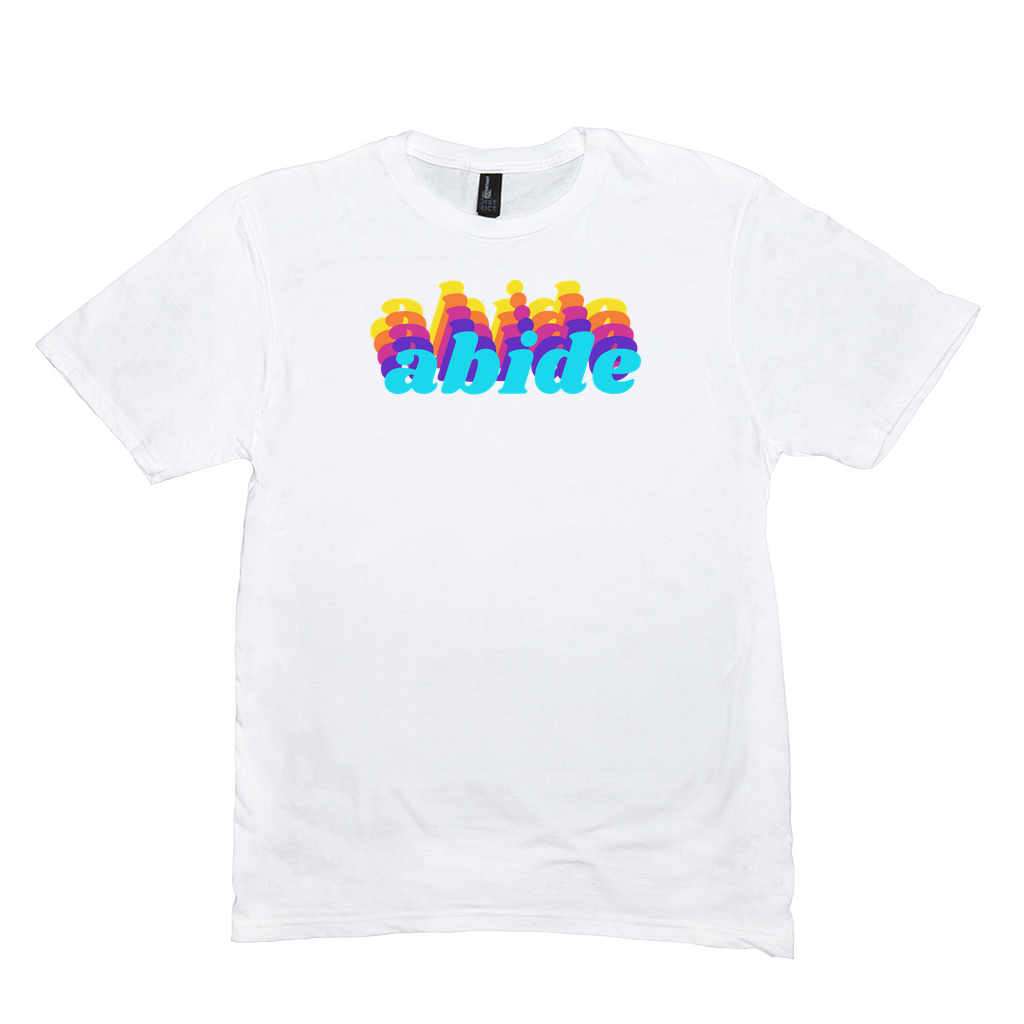 Abide T-Shirt