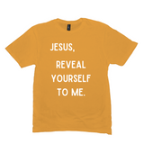 Jesus, Reveal Yourself T-Shirt