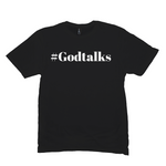 #Godtalks T-Shirt