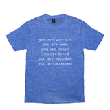 You Are All The Things T-Shirt
