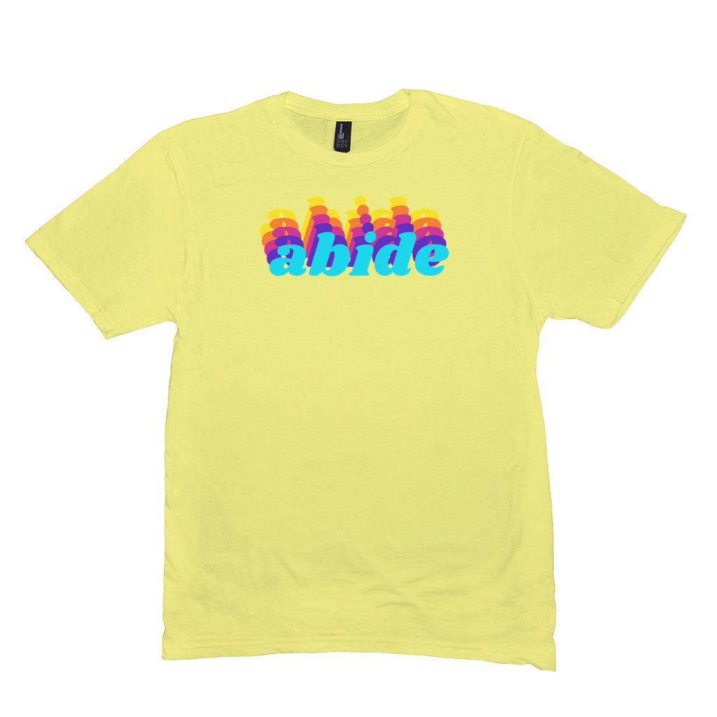 Abide T-Shirt